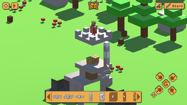 Royal Tumble screenshot 3