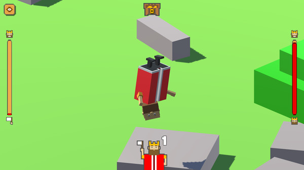 Royal Tumble screenshot 1