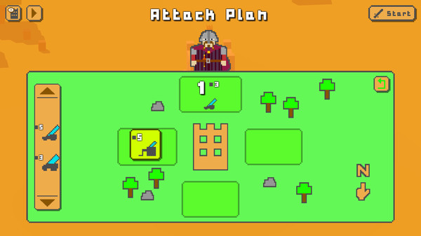 Royal Tumble screenshot 4