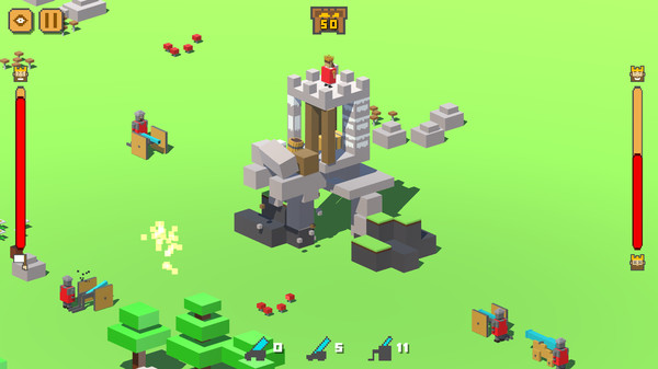 Royal Tumble screenshot 11