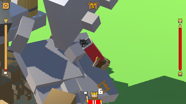 Royal Tumble screenshot 8