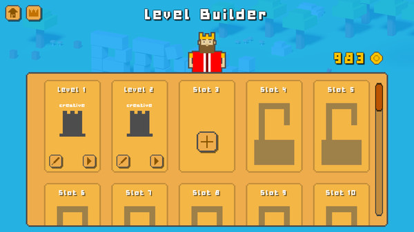 Royal Tumble screenshot 9