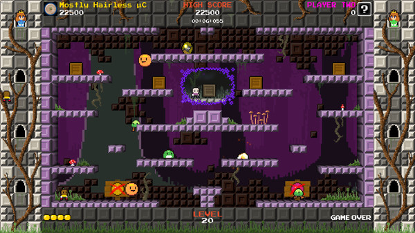 Castle Clamber screenshot 8