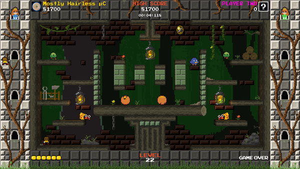 Castle Clamber screenshot 7