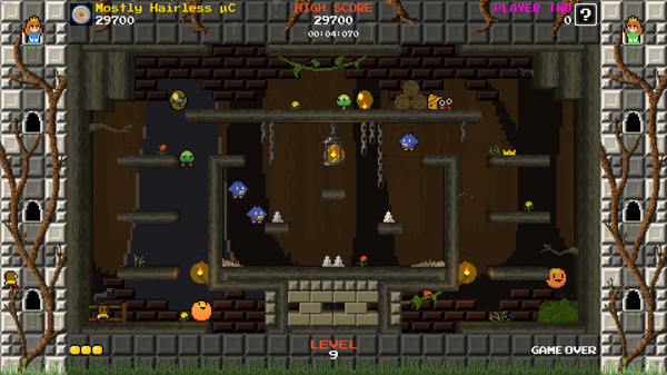 Castle Clamber screenshot 9
