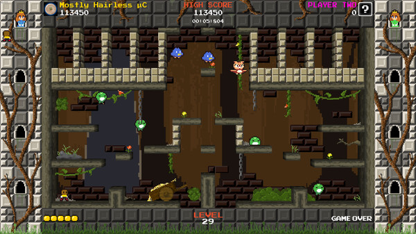 Castle Clamber screenshot 11
