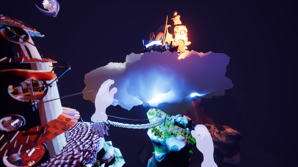 La Camila: A VR Story screenshot 1