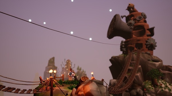 La Camila: A VR Story screenshot 3