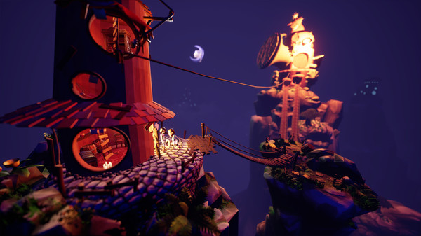 La Camila: A VR Story screenshot 6