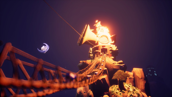 La Camila: A VR Story screenshot 2