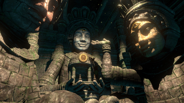 Twilight Path screenshot 4