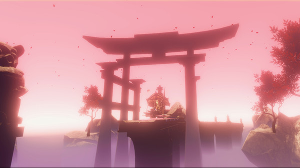 Twilight Path screenshot 3