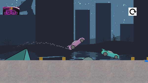 PIXEL DRIFT screenshot 4