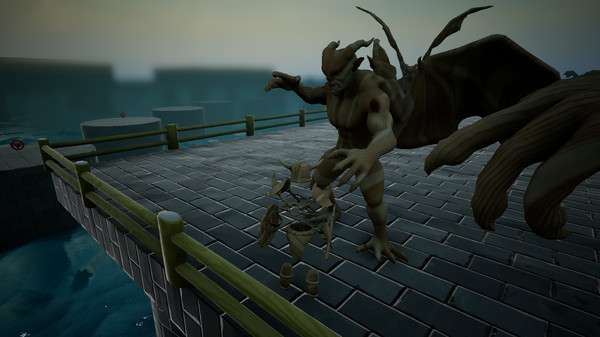 Lowpoly Hero screenshot 8