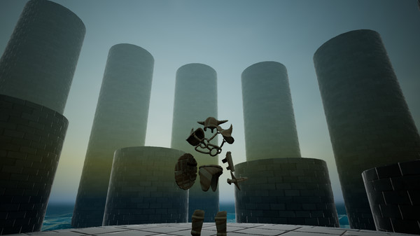 Lowpoly Hero screenshot 7