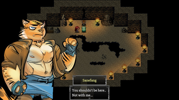 Adventures of Dragon screenshot 1