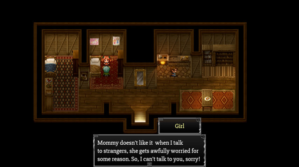 Adventures of Dragon screenshot 4