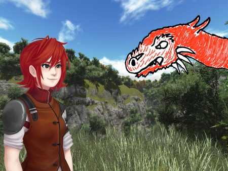 Army of Tentacles: (Not) A Cthulhu Dating Sim: Black GOAT of the Woods Edition screenshot 5