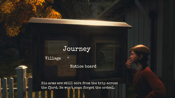 Draugen screenshot 11