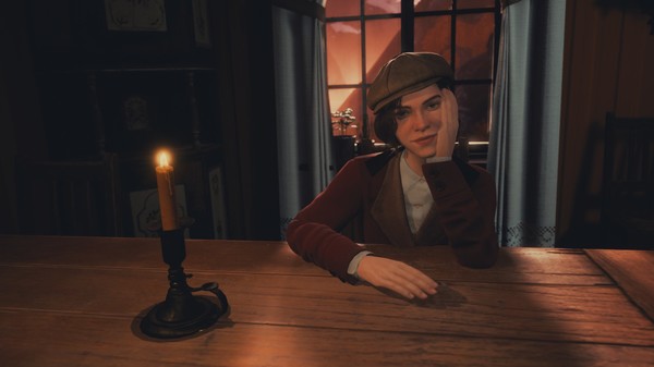 Draugen screenshot 12