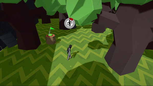 The Dummy Experiment screenshot 3