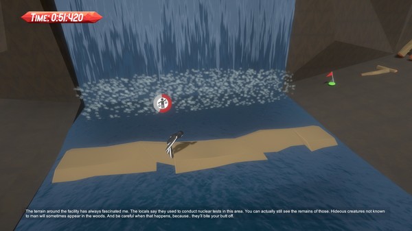 The Dummy Experiment screenshot 5