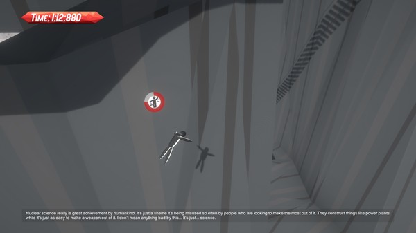 The Dummy Experiment screenshot 8