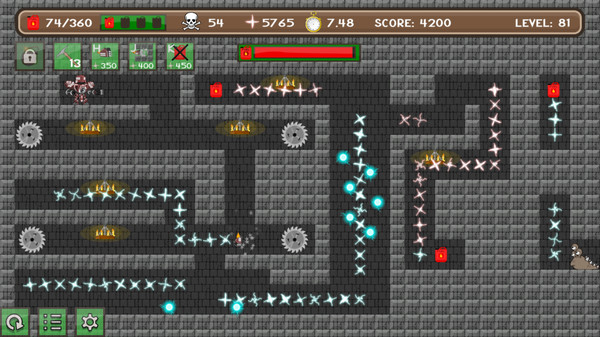 Boomer Rampage screenshot 7