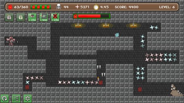 Boomer Rampage screenshot 8