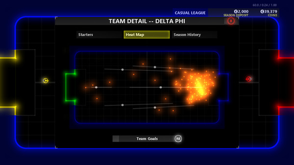 Thetaball screenshot 4