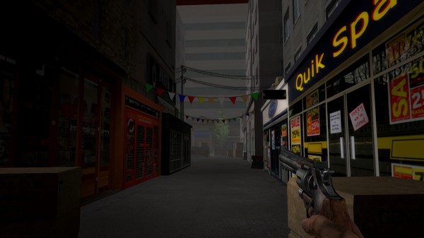 Alien Revival - Episode 1 - Duty Calls screenshot 9