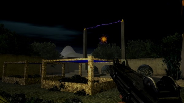 Alien Revival - Episode 1 - Duty Calls screenshot 10
