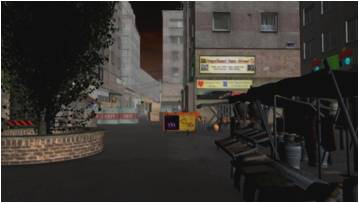 Alien Revival - Episode 1 - Duty Calls screenshot 4