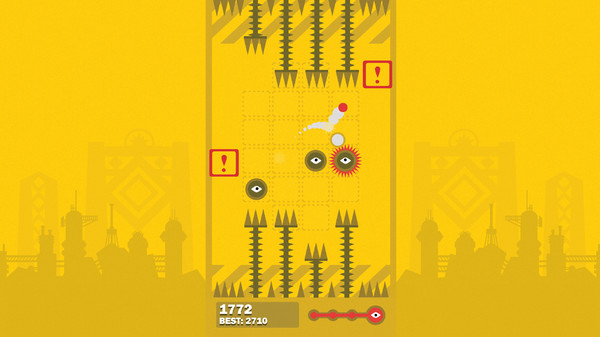 DUNKYPUNG screenshot 1
