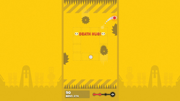DUNKYPUNG screenshot 2