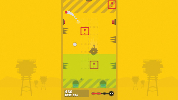 DUNKYPUNG screenshot 4