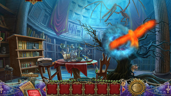 Queen's Tales: Sins of the Past Collector's Edition screenshot 1