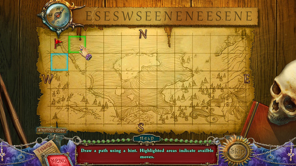 Queen's Tales: Sins of the Past Collector's Edition screenshot 6