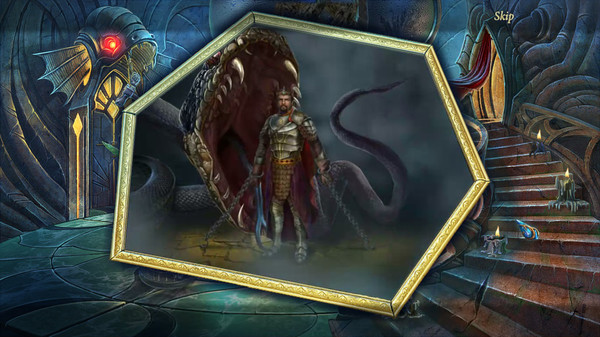 Queen's Tales: Sins of the Past Collector's Edition screenshot 7