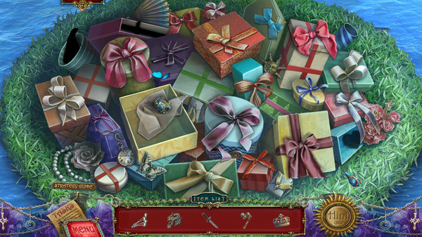 Queen's Tales: Sins of the Past Collector's Edition screenshot 8