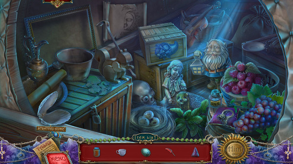 Queen's Tales: Sins of the Past Collector's Edition screenshot 2