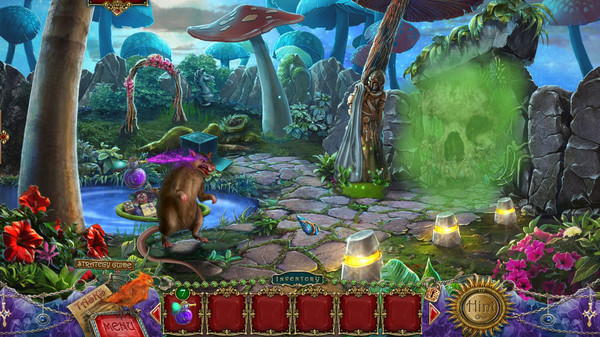 Queen's Tales: Sins of the Past Collector's Edition screenshot 4