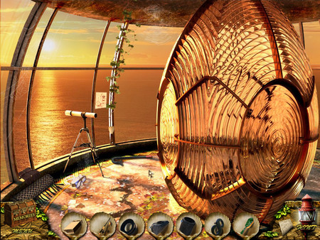 Love Story: The Beach Cottage screenshot 10
