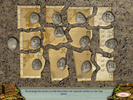 Love Story: The Beach Cottage screenshot 3