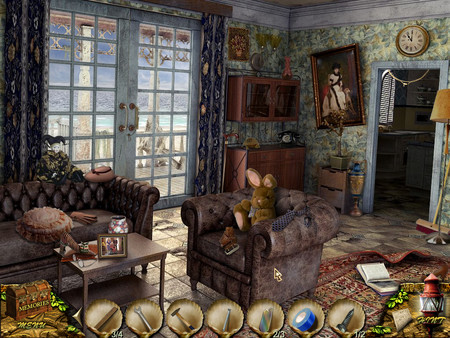 Love Story: The Beach Cottage screenshot 4