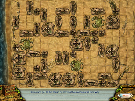 Love Story: The Beach Cottage screenshot 9
