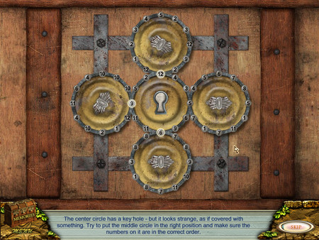 Love Story: The Beach Cottage screenshot 6