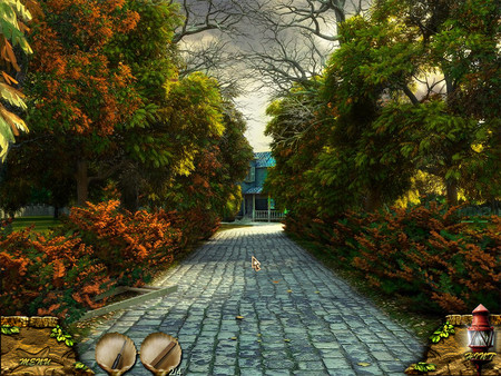 Love Story: The Beach Cottage screenshot 1