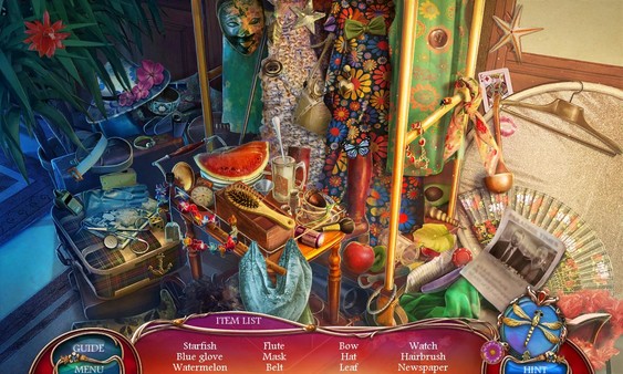 Off The Record: Liberty Stone Collector's Edition screenshot 2