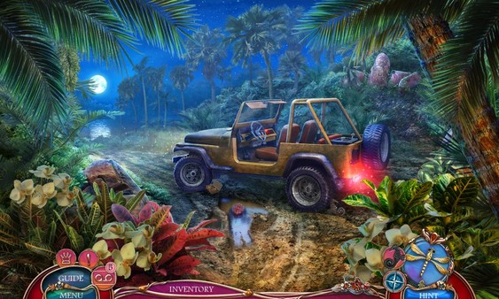Off The Record: Liberty Stone Collector's Edition screenshot 7